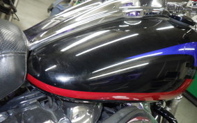 HARLEY FXLR1750 2019