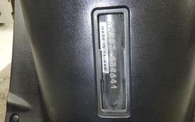YAMAHA JOG ZR Gen.3 2021 SA39J