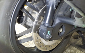 HONDA FORZA 250 MF15