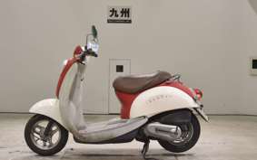 HONDA CREA SCOOPY 2011 AF55