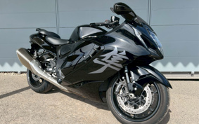 SUZUKI Hayabusa 2025 EJ11A