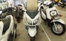 SYM RV250 EFi