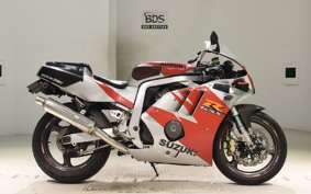 SUZUKI GSX-R400R 1990
