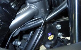 HONDA CBR250R GEN 3 MC41