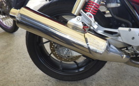 HONDA CB400SF GEN 4 A 2020 NC42