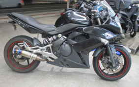 KAWASAKI NINJA 400R 2010 ER400B