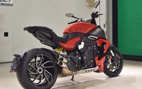 DUCATI DIAVEL V4 2026