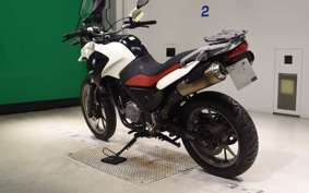 BMW G650GS 2012