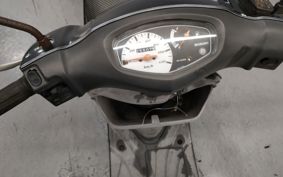 SUZUKI ADDRESS V125 CF46A