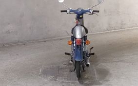 HONDA SUPER CUB50 C50