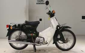 HONDA C50 SUPER CUB 2022 C50