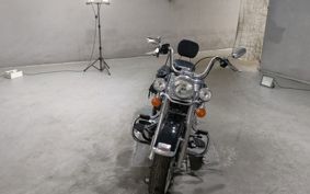 HARLEY FLSTC 1690 2016 BWV