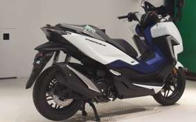 HONDA FORZA 250 MF15