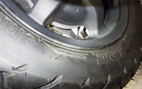 HONDA LEAD 125 JF45