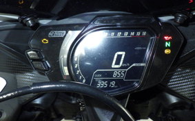 HONDA CBR250RR A MC51