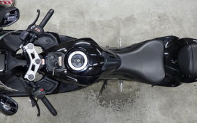 SUZUKI GSX-R125 DL32D