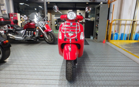 VESPA GTS250 IE ZAPM45100