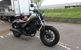 HONDA  REBEL 250 ABS MC49