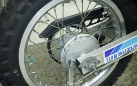 SUZUKI DJEBEL 200 (DR200SE) 2001 SH42A