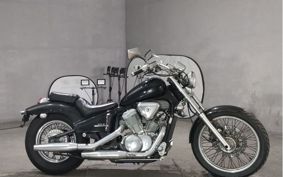 HONDA STEED 400 NC26