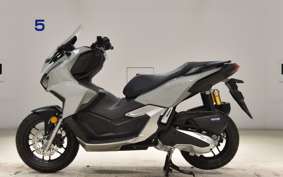 HONDA ADV160 KF54