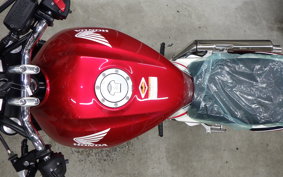 HONDA CB400SF VTEC NC42
