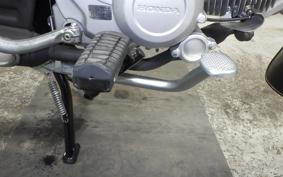 HONDA ｸﾛｽｶﾌﾞ110-3 2014 JA60