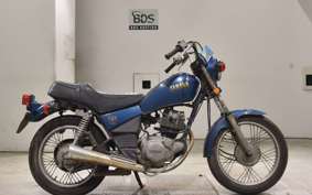YAMAHA SR125 5N0