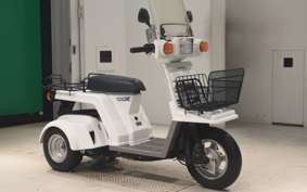 HONDA GYRO X TD02