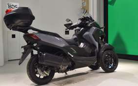 YAMAHA TRICITY 300 2023 SH15J