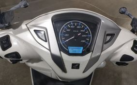 HONDA LEAD 125 JF45