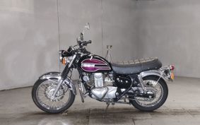 KAWASAKI ESTRELLA250 RS BJ250A