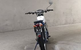 HONDA TL125 JD06