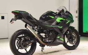 KAWASAKI NINJA 400 2018 EX400G