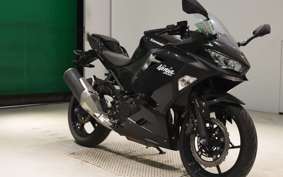 KAWASAKI NINJA 400 2020 EX400G