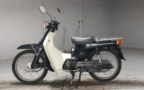 SUZUKI BAR DEE50 BA41A