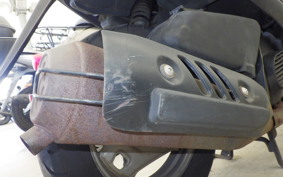 SUZUKI ADDRESS V100