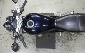 KAWASAKI ZEPHYR 750 1991 ZR750C
