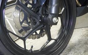 KAWASAKI NINJA 250 EX250L