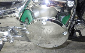 HARLEY FXSTB 1450 2006