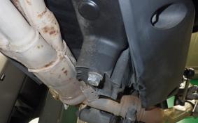 KAWASAKI Z1000 Gen.3 2008