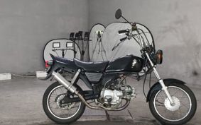 SUZUKI GS50 NA41A