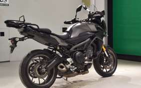 YAMAHA MT-09 Tracer 2015