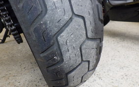 HONDA REBEL 250 A MC49
