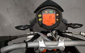 KTM 390 DUKE JGJ40