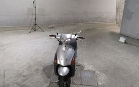 SUZUKI LET`S4 CA41A
