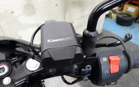 KAWASAKI ELIMINATOR 400SE 2023 EL400A