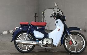 HONDA  SUPER CUB C125 JA48