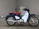 Фото Honda SUPER CUB C125 2019 с японского аукциона