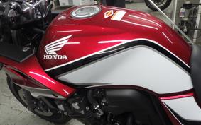 HONDA CB400 SUPER BOLDOR A 2025 NC42